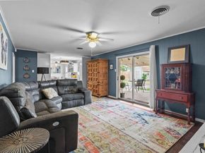 6033  Worrell Drive , Fort Worth Texas 76133