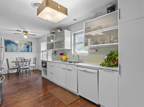 6033  Worrell Drive , Fort Worth Texas 76133