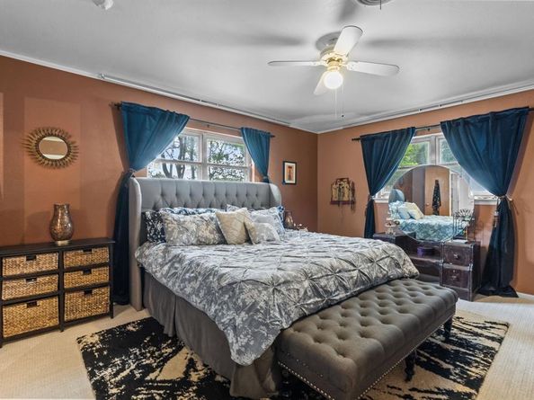 6033  Worrell Drive , Fort Worth Texas 76133