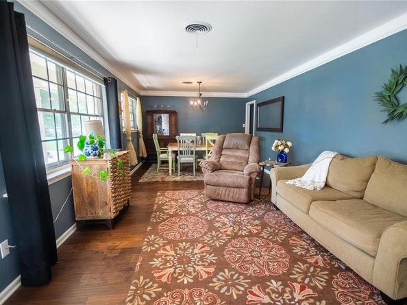 6033  Worrell Drive , Fort Worth Texas 76133