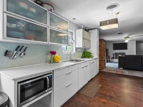 6033  Worrell Drive , Fort Worth Texas 76133