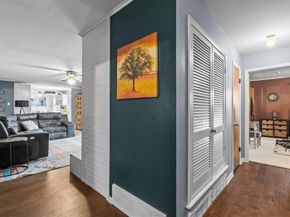 6033  Worrell Drive , Fort Worth Texas 76133