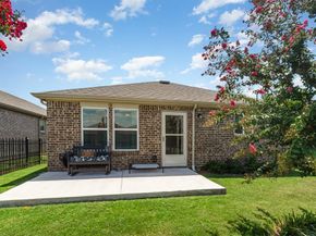 1255  Freedom Lane , Little Elm Texas 76227