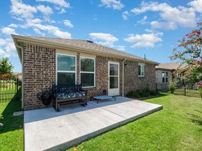 1255  Freedom Lane , Little Elm Texas 76227
