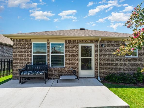 1255  Freedom Lane , Little Elm Texas 76227