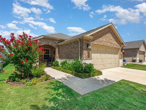 1255  Freedom Lane , Little Elm Texas 76227