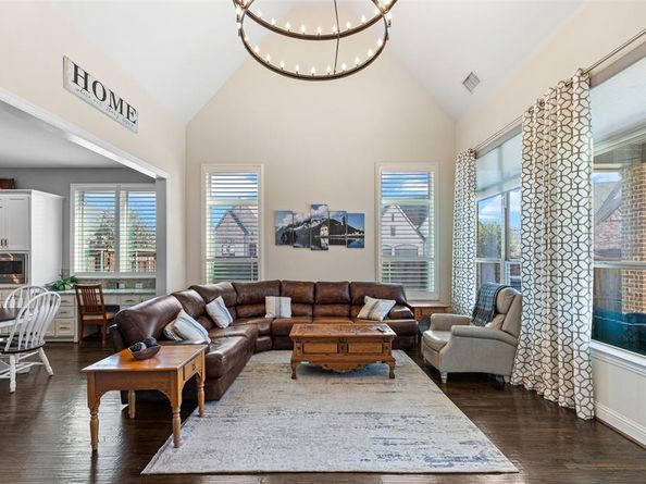 3941  Pine Leaf Lane , Prosper Texas 75078