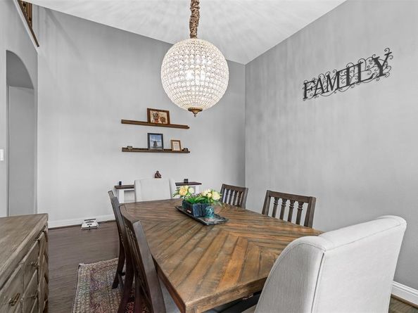3941  Pine Leaf Lane , Prosper Texas 75078