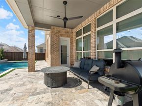 3941  Pine Leaf Lane , Prosper Texas 75078