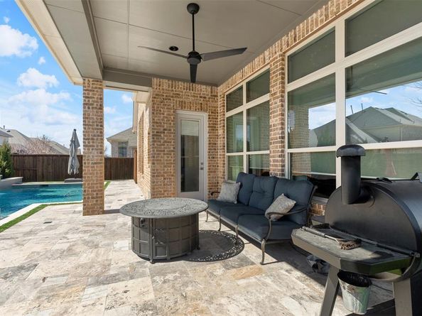 3941  Pine Leaf Lane , Prosper Texas 75078