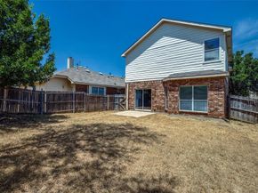 3108  Spotted Owl Drive , Fort Worth Texas 76244