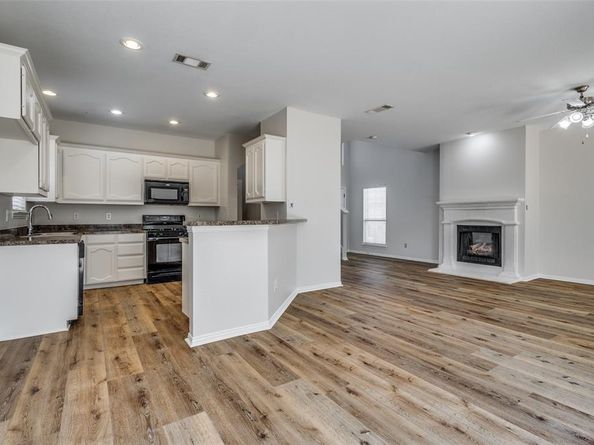 3108  Spotted Owl Drive , Fort Worth Texas 76244