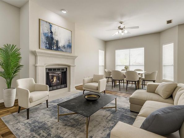 3108  Spotted Owl Drive , Fort Worth Texas 76244