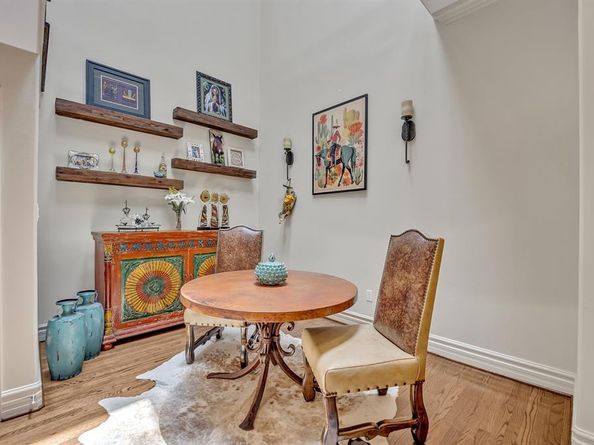 2705  Museum Way , Fort Worth Texas 76107