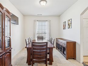 6325  Verdon Gorge Drive , Fort Worth Texas 76179