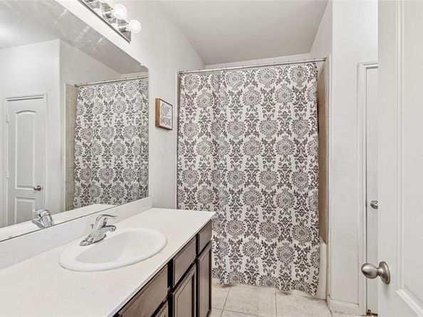 6325  Verdon Gorge Drive , Fort Worth Texas 76179