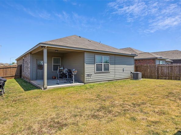 6325  Verdon Gorge Drive , Fort Worth Texas 76179