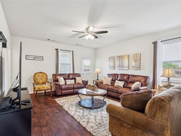 6325  Verdon Gorge Drive , Fort Worth Texas 76179