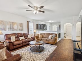 6325  Verdon Gorge Drive , Fort Worth Texas 76179