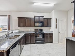 6325  Verdon Gorge Drive , Fort Worth Texas 76179