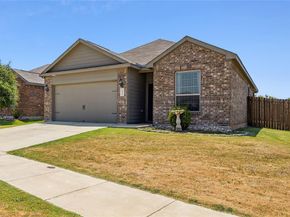 6325  Verdon Gorge Drive , Fort Worth Texas 76179