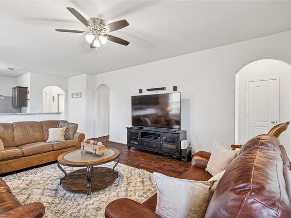 6325  Verdon Gorge Drive , Fort Worth Texas 76179
