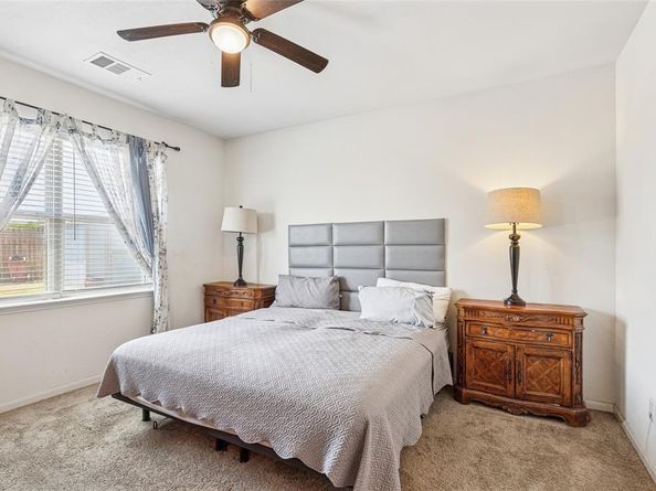 6325  Verdon Gorge Drive , Fort Worth Texas 76179