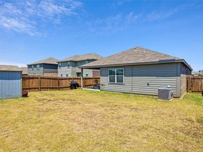 6325  Verdon Gorge Drive , Fort Worth Texas 76179