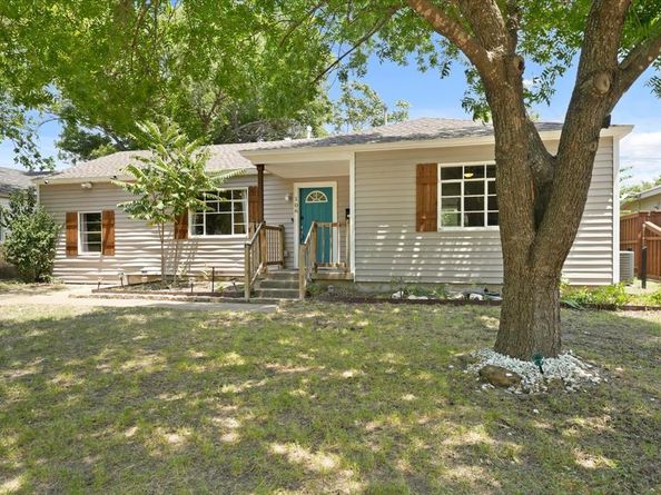 106  Nichols Street , Irving Texas 75060