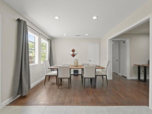 106  Nichols Street , Irving Texas 75060