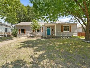 106  Nichols Street , Irving Texas 75060