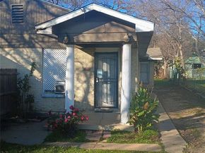2503  Wilkinson Avenue , Fort Worth Texas 76103