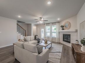 1208  Coralberry Drive , Northlake Texas 76226