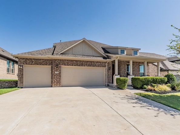 1208  Coralberry Drive , Northlake Texas 76226
