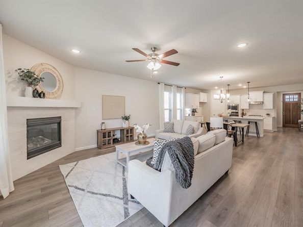 1208  Coralberry Drive , Northlake Texas 76226