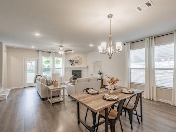 1208  Coralberry Drive , Northlake Texas 76226