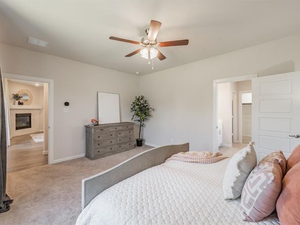 1208  Coralberry Drive , Northlake Texas 76226