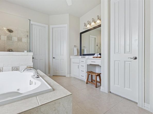 2015  Crockett Circle , Irving Texas 75038