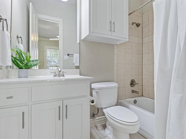 2015  Crockett Circle , Irving Texas 75038