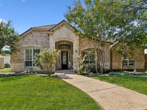 2015  Crockett Circle , Irving Texas 75038