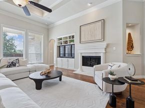 2015  Crockett Circle , Irving Texas 75038