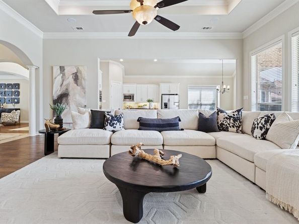 2015  Crockett Circle , Irving Texas 75038