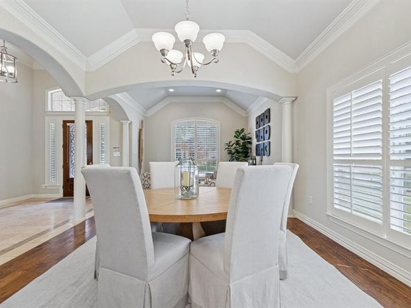 2015  Crockett Circle , Irving Texas 75038