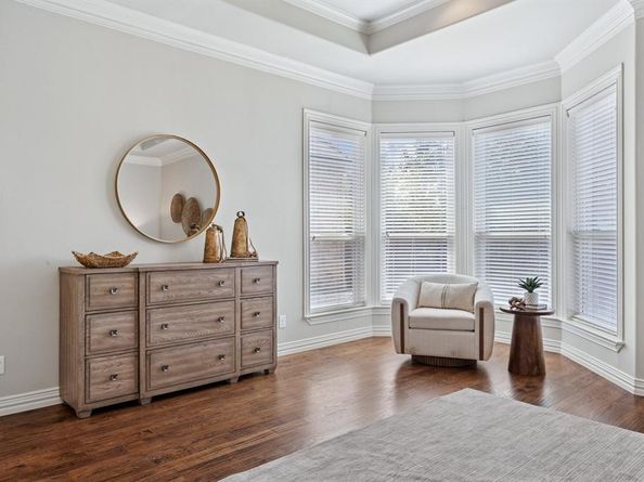 2015  Crockett Circle , Irving Texas 75038