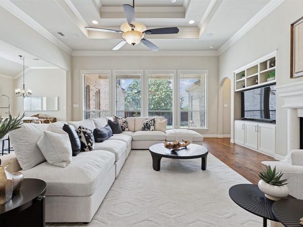 2015  Crockett Circle , Irving Texas 75038