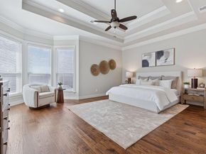 2015  Crockett Circle , Irving Texas 75038