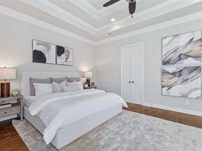 2015  Crockett Circle , Irving Texas 75038