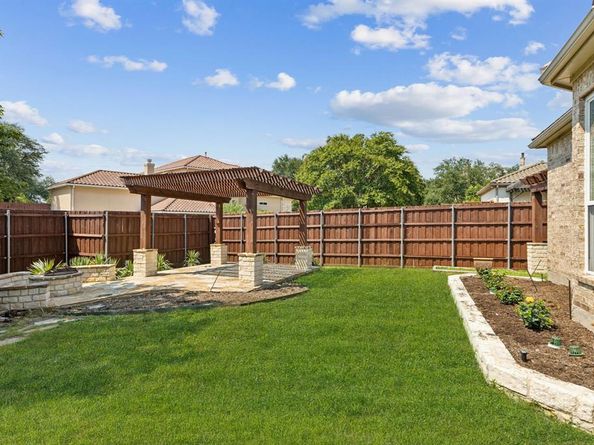 2015  Crockett Circle , Irving Texas 75038