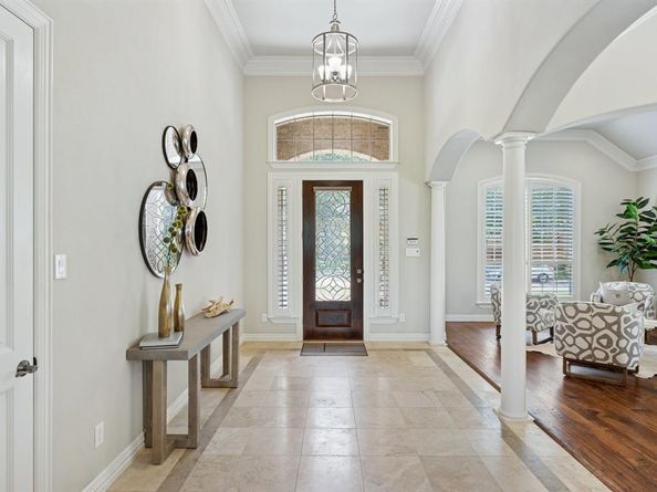 2015  Crockett Circle , Irving Texas 75038