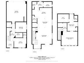 8106  Fallston Court , Dallas Texas 75231